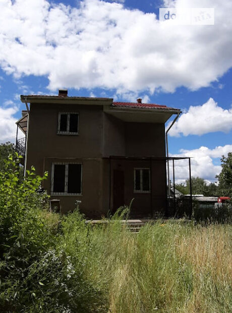 пятикомнатная дача, 165 кв. м, кирпич. Продажа в Капитановке (Киевская обл.) фото 1 пятикомнатная дача, 165 кв. м, кирпич. Продажа в Капитановке (Киевская обл.) фото 1