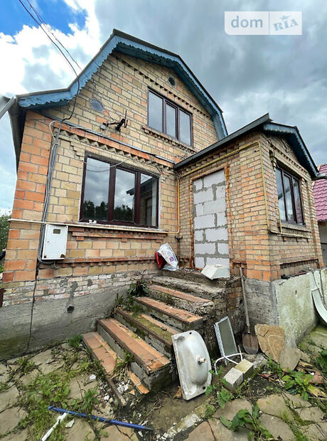 трехкомнатная дача c мансардным этажом, 75 кв. м, кирпич. Продажа в Крюковщине (Киевская обл.) фото 1 трехкомнатная дача c мансардным этажом, 75 кв. м, кирпич. Продажа в Крюковщине (Киевская обл.) фото 1