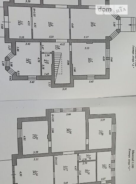 пятикомнатная дача, 378.8 кв. м, кирпич. Продажа в Михайловке-Рубежовке (Киевская обл.) фото 1 пятикомнатная дача, 378.8 кв. м, кирпич. Продажа в Михайловке-Рубежовке (Киевская обл.) фото 1