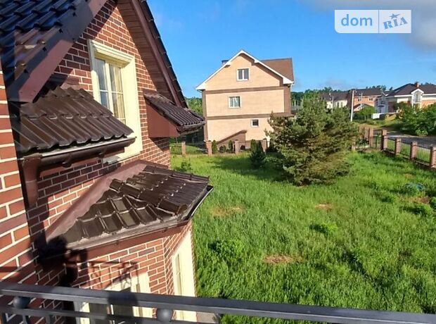 пятикомнатная дача, 378.8 кв. м, кирпич. Продажа в Михайловке-Рубежовке (Киевская обл.) фото 1 пятикомнатная дача, 378.8 кв. м, кирпич. Продажа в Михайловке-Рубежовке (Киевская обл.) фото 1