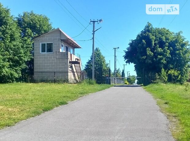 пятикомнатная дача, 378.8 кв. м, кирпич. Продажа в Михайловке-Рубежовке (Киевская обл.) фото 1 пятикомнатная дача, 378.8 кв. м, кирпич. Продажа в Михайловке-Рубежовке (Киевская обл.) фото 1