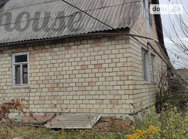 двухкомнатная дача без мебели, 66.5 кв. м, кирпич. Продажа в Михайловке-Рубежовке (Киевская обл.) фото 1 двухкомнатная дача без мебели, 66.5 кв. м, кирпич. Продажа в Михайловке-Рубежовке (Киевская обл.) фото 1