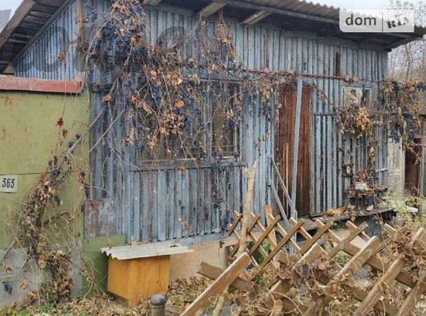 двухкомнатная дача без мебели, 66.5 кв. м, кирпич. Продажа в Михайловке-Рубежовке (Киевская обл.) фото 1 двухкомнатная дача без мебели, 66.5 кв. м, кирпич. Продажа в Михайловке-Рубежовке (Киевская обл.) фото 1