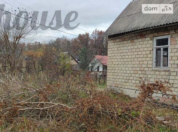 двухкомнатная дача без мебели, 66.5 кв. м, кирпич. Продажа в Михайловке-Рубежовке (Киевская обл.) фото 1 двухкомнатная дача без мебели, 66.5 кв. м, кирпич. Продажа в Михайловке-Рубежовке (Киевская обл.) фото 1