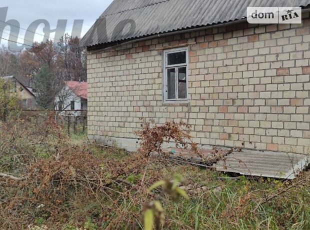 двухкомнатная дача без мебели, 66.5 кв. м, кирпич. Продажа в Михайловке-Рубежовке (Киевская обл.) фото 1 двухкомнатная дача без мебели, 66.5 кв. м, кирпич. Продажа в Михайловке-Рубежовке (Киевская обл.) фото 1