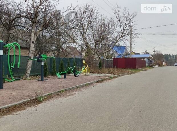 двухкомнатная дача без мебели, 66.5 кв. м, кирпич. Продажа в Михайловке-Рубежовке (Киевская обл.) фото 1 двухкомнатная дача без мебели, 66.5 кв. м, кирпич. Продажа в Михайловке-Рубежовке (Киевская обл.) фото 1