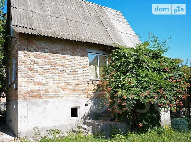 трехкомнатная дача с цокольным этажом, 95 кв. м, кирпич. Продажа в Михайловке-Рубежовке (Киевская обл.) фото 1 трехкомнатная дача с цокольным этажом, 95 кв. м, кирпич. Продажа в Михайловке-Рубежовке (Киевская обл.) фото 1