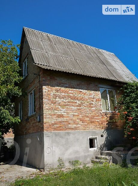 трехкомнатная дача с цокольным этажом, 95 кв. м, кирпич. Продажа в Михайловке-Рубежовке (Киевская обл.) фото 1 трехкомнатная дача с цокольным этажом, 95 кв. м, кирпич. Продажа в Михайловке-Рубежовке (Киевская обл.) фото 1