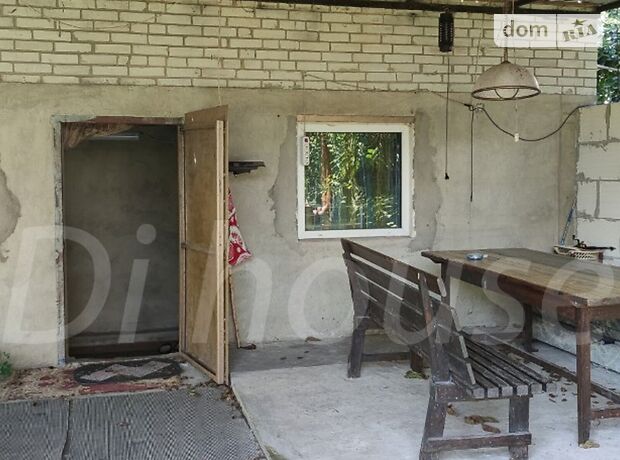 трехкомнатная дача с цокольным этажом, 95 кв. м, кирпич. Продажа в Михайловке-Рубежовке (Киевская обл.) фото 1 трехкомнатная дача с цокольным этажом, 95 кв. м, кирпич. Продажа в Михайловке-Рубежовке (Киевская обл.) фото 1