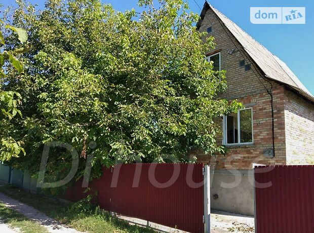 трехкомнатная дача с цокольным этажом, 95 кв. м, кирпич. Продажа в Михайловке-Рубежовке (Киевская обл.) фото 1 трехкомнатная дача с цокольным этажом, 95 кв. м, кирпич. Продажа в Михайловке-Рубежовке (Киевская обл.) фото 1