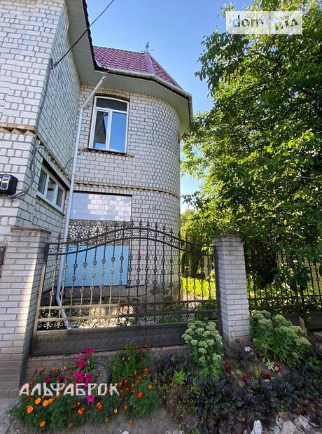 шестикомнатная дача, 320 кв. м, кирпич. Продажа в Стоянке (Киевская обл.) фото 1 шестикомнатная дача, 320 кв. м, кирпич. Продажа в Стоянке (Киевская обл.) фото 1