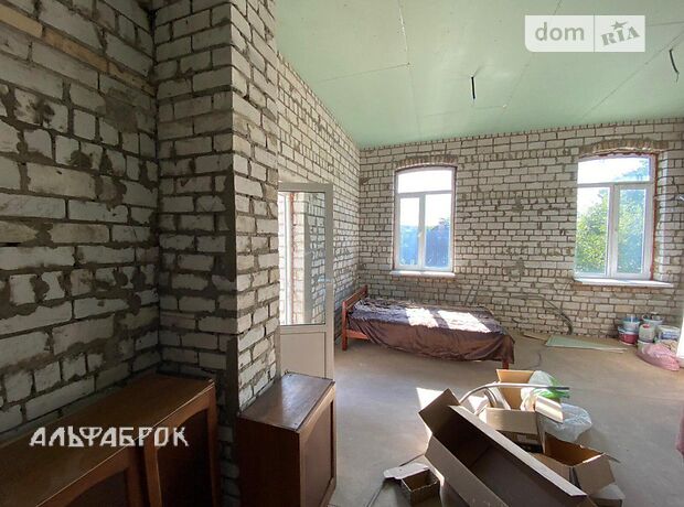 шестикомнатная дача, 320 кв. м, кирпич. Продажа в Стоянке (Киевская обл.) фото 1 шестикомнатная дача, 320 кв. м, кирпич. Продажа в Стоянке (Киевская обл.) фото 1