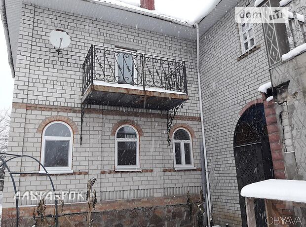шестикомнатная дача, 320 кв. м, кирпич. Продажа в Стоянке (Киевская обл.) фото 1 шестикомнатная дача, 320 кв. м, кирпич. Продажа в Стоянке (Киевская обл.) фото 1