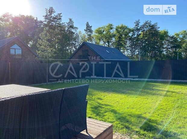 двухкомнатная дача, 120 кв. м, кирпич. Продажа в Святопетровское (Киевская обл.) фото 1 двухкомнатная дача, 120 кв. м, кирпич. Продажа в Святопетровское (Киевская обл.) фото 1