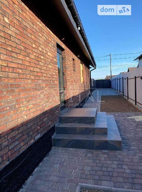 двухкомнатная дача, 120 кв. м, кирпич. Продажа в Святопетровское (Киевская обл.) фото 1 двухкомнатная дача, 120 кв. м, кирпич. Продажа в Святопетровское (Киевская обл.) фото 1