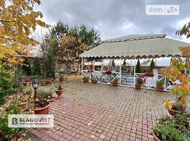 семикомнатная дача, 370 кв. м, кирпич. Продажа в Вите-Почтовой (Киевская обл.) фото 1 семикомнатная дача, 370 кв. м, кирпич. Продажа в Вите-Почтовой (Киевская обл.) фото 1