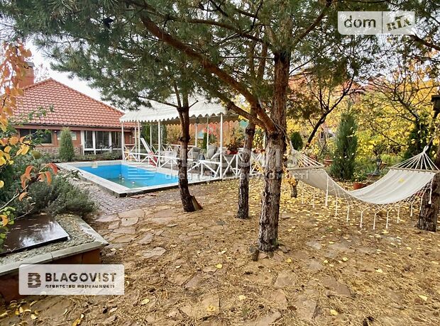 семикомнатная дача, 370 кв. м, кирпич. Продажа в Вите-Почтовой (Киевская обл.) фото 1 семикомнатная дача, 370 кв. м, кирпич. Продажа в Вите-Почтовой (Киевская обл.) фото 1