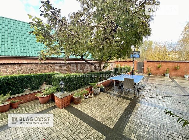 семикомнатная дача, 370 кв. м, кирпич. Продажа в Вите-Почтовой (Киевская обл.) фото 1 семикомнатная дача, 370 кв. м, кирпич. Продажа в Вите-Почтовой (Киевская обл.) фото 1