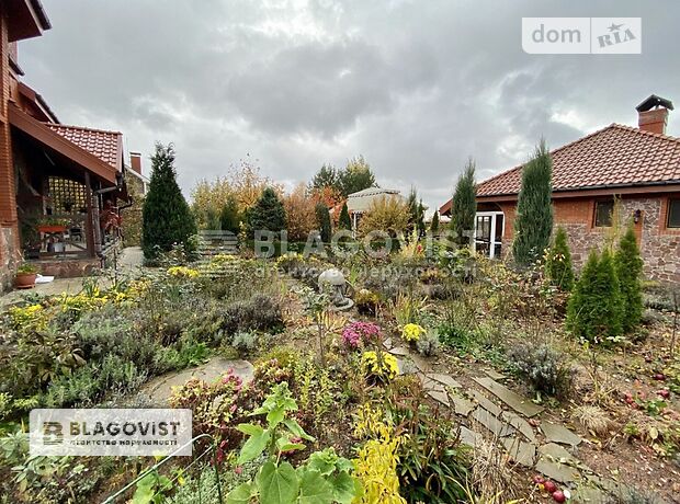 семикомнатная дача, 370 кв. м, кирпич. Продажа в Вите-Почтовой (Киевская обл.) фото 1 семикомнатная дача, 370 кв. м, кирпич. Продажа в Вите-Почтовой (Киевская обл.) фото 1