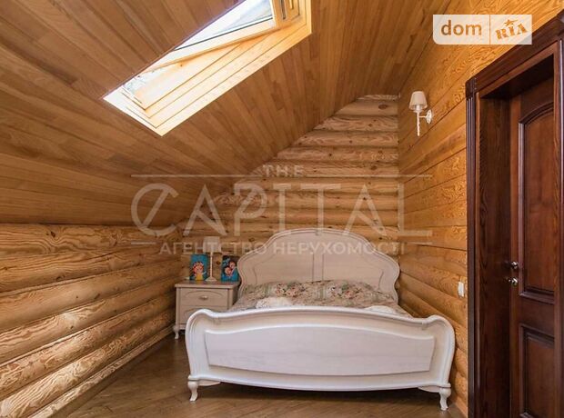 четырехкомнатная дача, 160 кв. м, кирпич. Продажа в Вите-Почтовой (Киевская обл.) фото 1 четырехкомнатная дача, 160 кв. м, кирпич. Продажа в Вите-Почтовой (Киевская обл.) фото 1