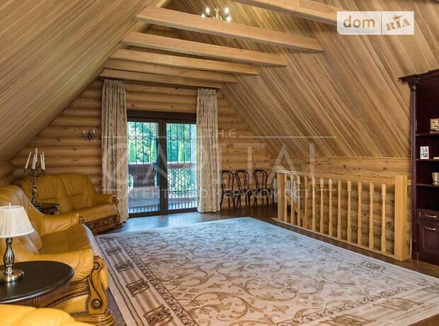 четырехкомнатная дача, 160 кв. м, кирпич. Продажа в Вите-Почтовой (Киевская обл.) фото 1 четырехкомнатная дача, 160 кв. м, кирпич. Продажа в Вите-Почтовой (Киевская обл.) фото 1