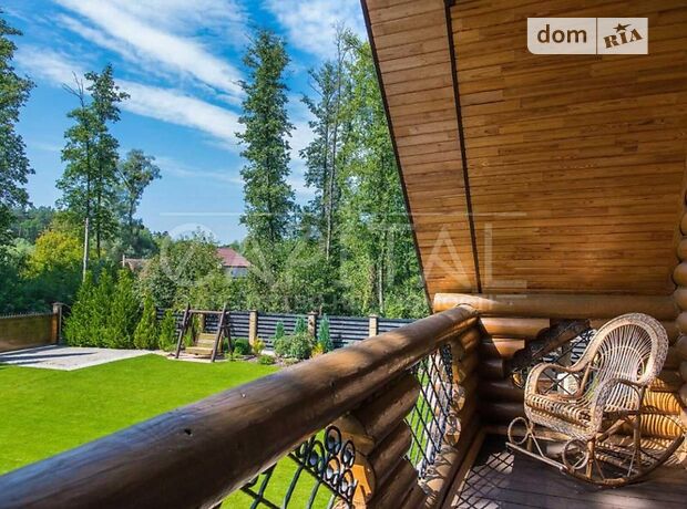четырехкомнатная дача, 160 кв. м, кирпич. Продажа в Вите-Почтовой (Киевская обл.) фото 1 четырехкомнатная дача, 160 кв. м, кирпич. Продажа в Вите-Почтовой (Киевская обл.) фото 1