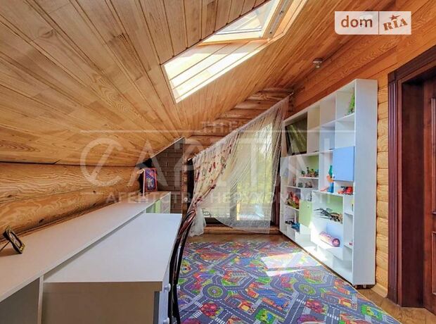 четырехкомнатная дача, 160 кв. м, кирпич. Продажа в Вите-Почтовой (Киевская обл.) фото 1 четырехкомнатная дача, 160 кв. м, кирпич. Продажа в Вите-Почтовой (Киевская обл.) фото 1