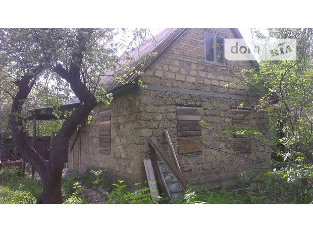Продажа дачи, 32м², Киевская, Киево-Святошинский, р‑н. Боярка, Маяковского Продажа дачи, 32м², Киевская, Киево-Святошинский, р‑н. Боярка, Маяковского