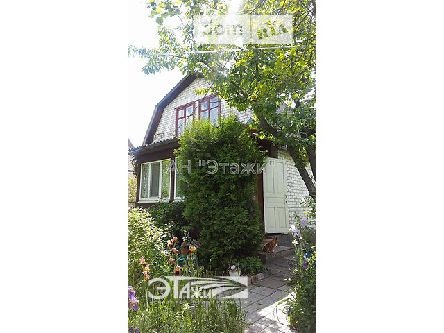 Продажа дачи, 70м², Киевская, Киево-Святошинский, c. Гореничи Продажа дачи, 70м², Киевская, Киево-Святошинский, c. Гореничи