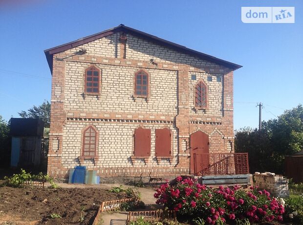 пятикомнатная дача без мебели, 120 кв. м, кирпич. Продажа в Черняховке (Кировоградская обл.) фото 1 пятикомнатная дача без мебели, 120 кв. м, кирпич. Продажа в Черняховке (Кировоградская обл.) фото 1