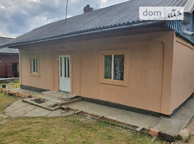 двухкомнатная дача, 43.1 кв. м, глинобитный. Продажа в Верхних Станивцах (Черновицкая обл.) фото 1 двухкомнатная дача, 43.1 кв. м, глинобитный. Продажа в Верхних Станивцах (Черновицкая обл.) фото 1