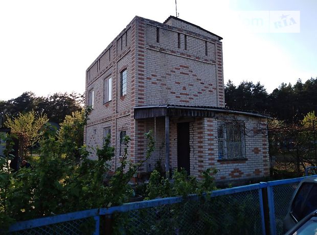 трехкомнатная дача, 54 кв. м, кирпич. Продажа в Жабке (Волынская обл.) фото 1 трехкомнатная дача, 54 кв. м, кирпич. Продажа в Жабке (Волынская обл.) фото 1