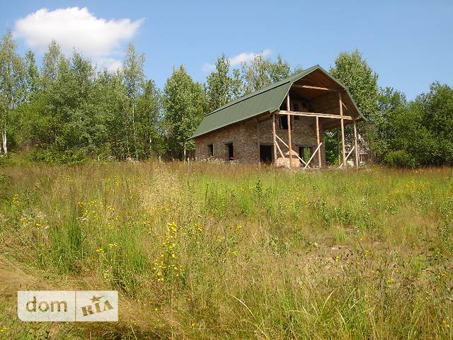 одноповерховий будинок без меблів, 160 кв. м, цегла. Продаж у Слободі фото 1