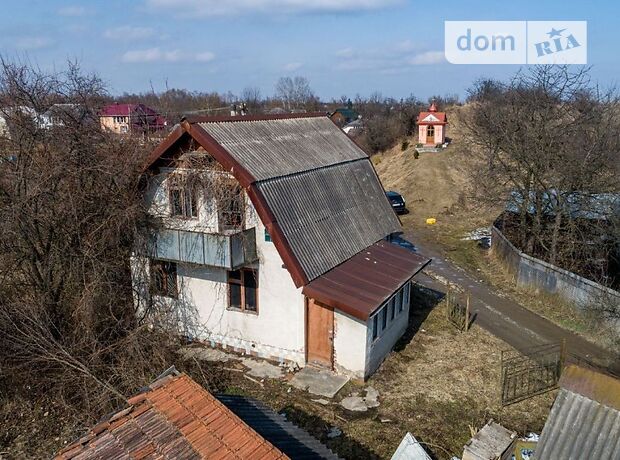 однокомнатная дача, 51 кв. м, кирпич. Продажа в Соповом (Ивано-Франковская обл.) фото 1 однокомнатная дача, 51 кв. м, кирпич. Продажа в Соповом (Ивано-Франковская обл.) фото 1