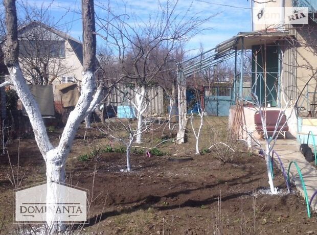 п`ятикімнатна дача з цокольним поверхом, 87 кв. м, цегла. Продаж в Новій Дофінівці (Одеська обл.) фото 1 п`ятикімнатна дача з цокольним поверхом, 87 кв. м, цегла. Продаж в Новій Дофінівці (Одеська обл.) фото 1