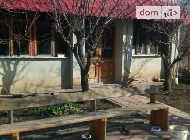 чотирикімнатна дача, 180 кв. м, цегла. Продаж в Новій Дофінівці (Одеська обл.) фото 1 чотирикімнатна дача, 180 кв. м, цегла. Продаж в Новій Дофінівці (Одеська обл.) фото 1