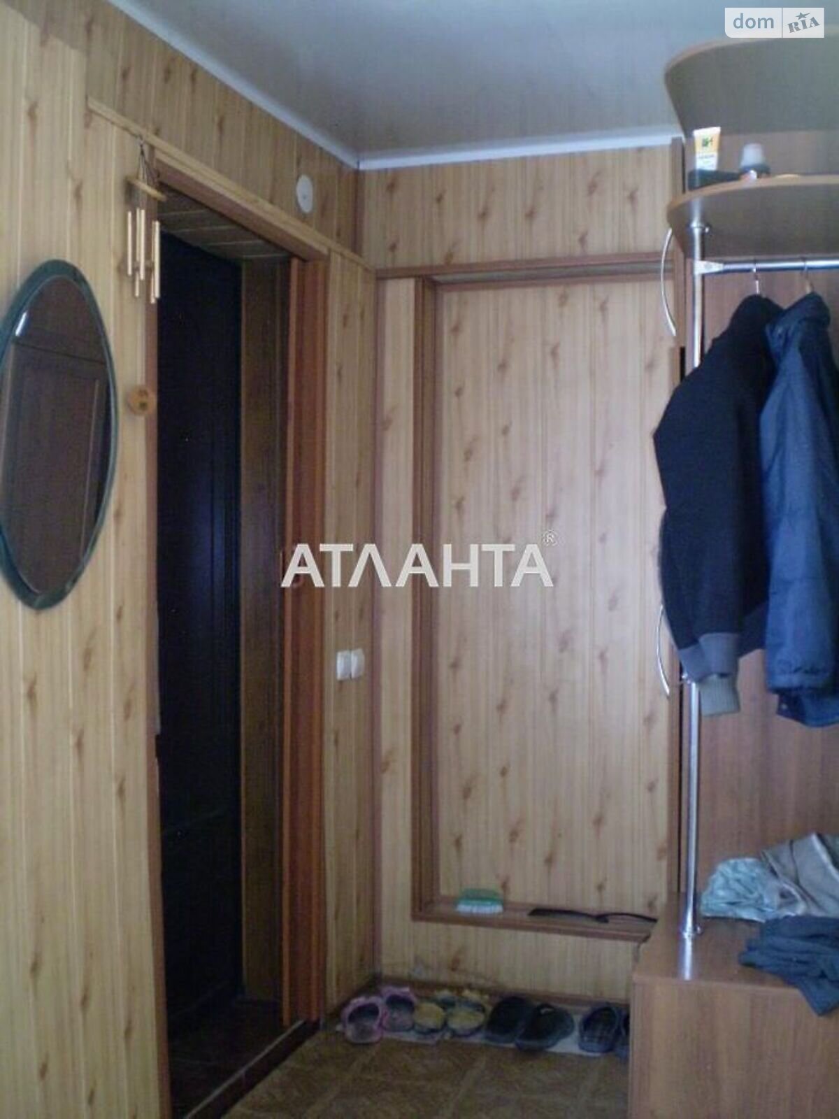 двухэтажный дом, 130 кв. м, ракушечник (ракушняк). Продажа в undefined (Одесская обл.) фото 1