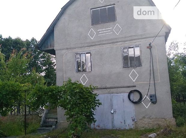 трикімнатна дача з цокольним поверхом, 70 кв. м, цегла. Продаж в Кмитовому (Житомирська обл.) фото 1 трикімнатна дача з цокольним поверхом, 70 кв. м, цегла. Продаж в Кмитовому (Житомирська обл.) фото 1