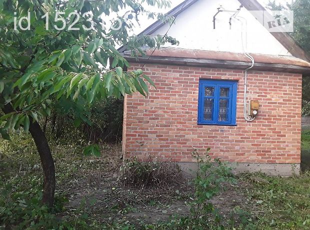 трехкомнатная дача, 47 кв. м, кирпич. Продажа в Лесополе (Ровенская обл.) фото 1 трехкомнатная дача, 47 кв. м, кирпич. Продажа в Лесополе (Ровенская обл.) фото 1