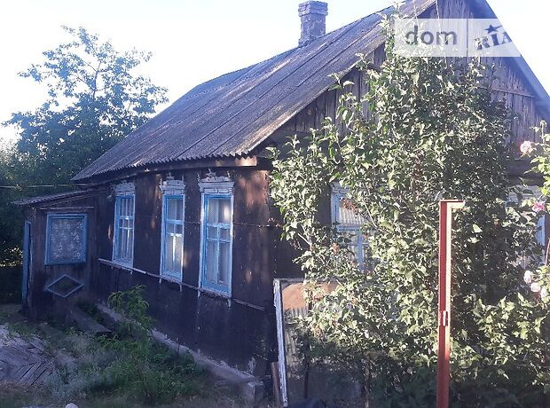 однокомнатная дача, 1 кв. м, кирпич саманный. Продажа в Беленьком (Донецкая обл.) фото 1 однокомнатная дача, 1 кв. м, кирпич саманный. Продажа в Беленьком (Донецкая обл.) фото 1