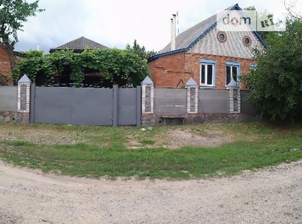 Продажа дачи, 83м², Харьковская, Краснокутск, c. Пархомовка Продажа дачи, 83м², Харьковская, Краснокутск, c. Пархомовка