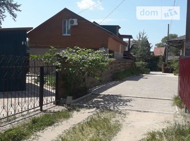 пятикомнатная дача, 49 кв. м, кирпич. Продажа в Яцьковке (Донецкая обл.) фото 1 пятикомнатная дача, 49 кв. м, кирпич. Продажа в Яцьковке (Донецкая обл.) фото 1