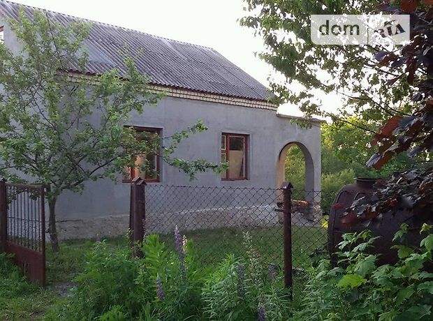 двокімнатна дача без меблів, 52 кв. м, цегла. Продаж в Кремінці, в районі Кременець фото 1 двокімнатна дача без меблів, 52 кв. м, цегла. Продаж в Кремінці, в районі Кременець фото 1