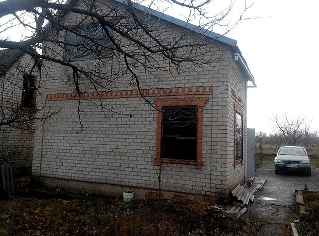 Продажа дачи, 90м², Днепропетровская, Кривой Рог, c. Марьяновка Продажа дачи, 90м², Днепропетровская, Кривой Рог, c. Марьяновка