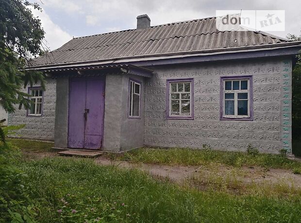 трехкомнатная дача, 39 кв. м, глинобитный. Продажа в Покровском (Кировоградская обл.) фото 1 трехкомнатная дача, 39 кв. м, глинобитный. Продажа в Покровском (Кировоградская обл.) фото 1