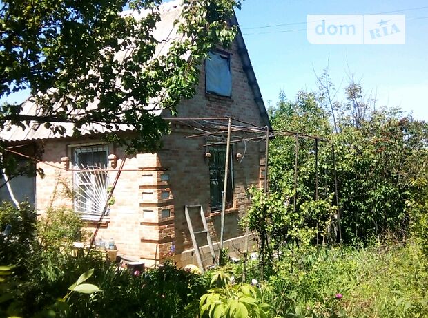 однокомнатная дача без мебели, 50 кв. м, кирпич. Продажа в Кропивницком, в районе Полтавская фото 1 однокомнатная дача без мебели, 50 кв. м, кирпич. Продажа в Кропивницком, в районе Полтавская фото 1