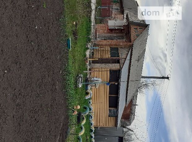 двухкомнатная дача, 30 кв. м, кирпич. Продажа в Соколовском (Кировоградская обл.) фото 1 двухкомнатная дача, 30 кв. м, кирпич. Продажа в Соколовском (Кировоградская обл.) фото 1