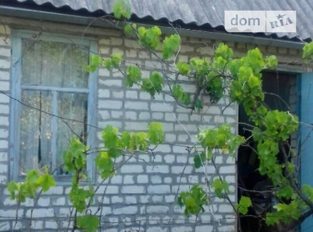 однокомнатная дача, 30 кв. м, кирпич. Продажа в Кропивницком фото 1 однокомнатная дача, 30 кв. м, кирпич. Продажа в Кропивницком фото 1
