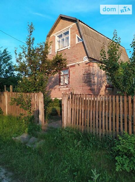 трехкомнатная дача c мансардным этажом, 35 кв. м, кирпич. Продажа в Черняховке (Кировоградская обл.) фото 1 трехкомнатная дача c мансардным этажом, 35 кв. м, кирпич. Продажа в Черняховке (Кировоградская обл.) фото 1