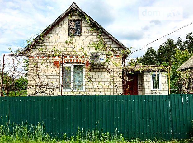 трикімнатна дача, 1 кв. м, цегла. Продаж в Ладижинi, в районі Ладижин фото 1 трикімнатна дача, 1 кв. м, цегла. Продаж в Ладижинi, в районі Ладижин фото 1